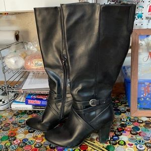 Ladies Rampage Emilee boots